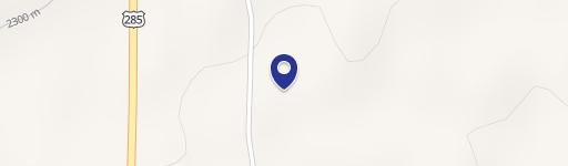 Residential Land in Poncha Springs
