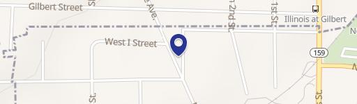Belleville Land Corner Lot