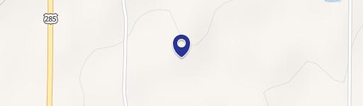 Residential Land in Poncha Springs