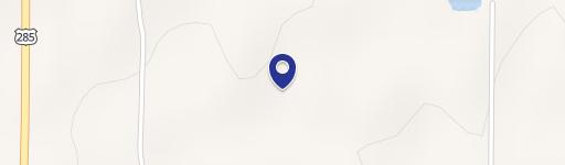 Residential Land in Poncha Springs