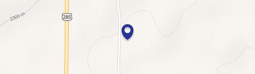 Residential Land in Poncha Springs