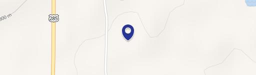 Residential Land in Poncha Springs