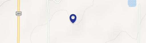 Residential Land in Poncha Springs