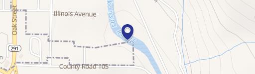 Riverfront Land in Salida, Colorado