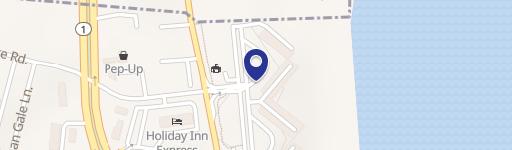 1-Bedroom Oceanside Residential Income Property