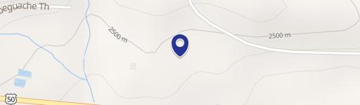Land Parcel Near Salida