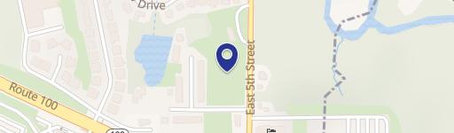 2.43-Acre Commercial Tract