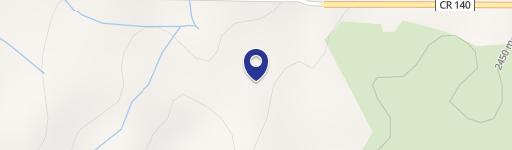 Salida Ranch with Water Rights