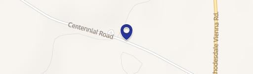 Wooded Farmland Parcel with Road Frontage