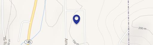 Commercial Land in French Lick