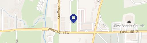 2.4 Acres of Commercial Land