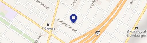 St Louis Multifamily Property