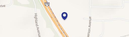 Residential Land in Kirkwood, MO