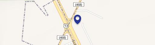 CommercialLease - LAUREL, DE