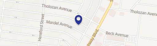 Brick South City Duplex with Private Entries