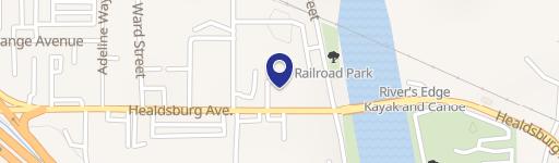 Auto Body Shop with Yard