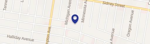 Brick Quadplex Income Property