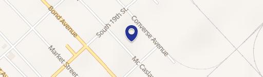 Residential Land in East St. Louis