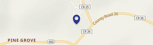 Ironton, OH Acre Land