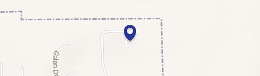 Platted Residential Subdivision Land