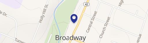 Commercial Land with Drive-Through Potential