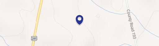 Land with Mountain Views in Salida