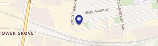 Infill Development Land Parcel