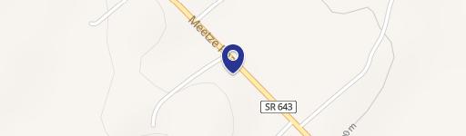 Land Parcel in Midland, VA