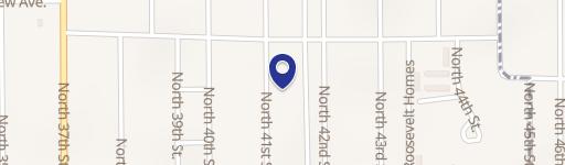 Residential Land in East St Louis