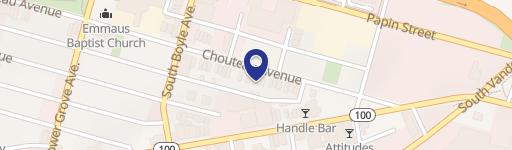 Updated Duplex Income Property