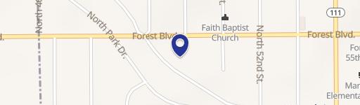 Buildable Lot Near Downtown St. Louis