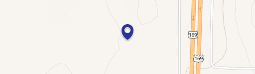 19+ Acre Lot in Paola, KS
