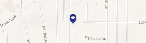 Residential Lots Near Downtown Collinsville