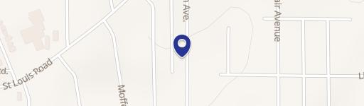 Residential Lots Near Downtown Collinsville