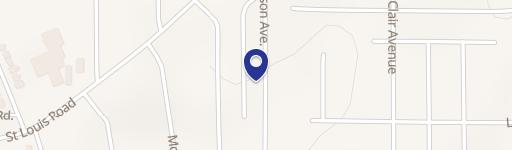 Residential Lots in Established Neighborhood
