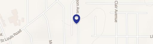 Residential Lots Near Downtown