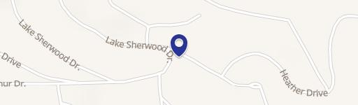 Buildable Lot in Gated Community