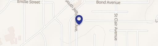Residential Lots Near Downtown Collinsville