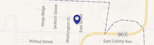 Residential Land in East Lynne