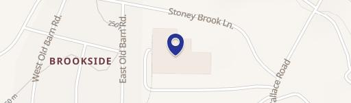 Office Suite in Industrial Property