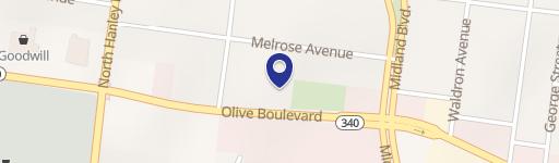 Brick Multifamily Property