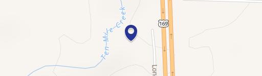 19+ Acre Lot in Paola, KS