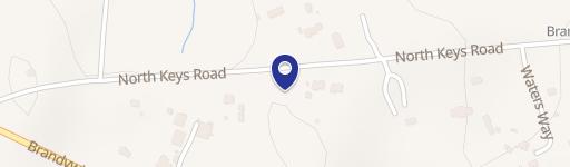 Land in Brandywine, Maryland