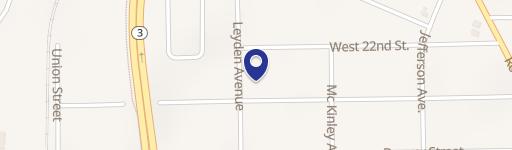 Buildable Corner Lot in Granite