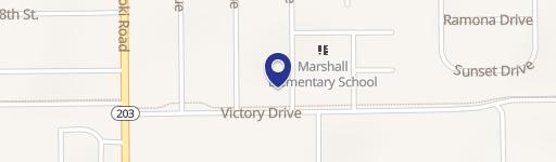 Oversized Corner Lot in Granite