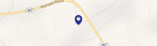 27 Acres in Dry Ridge, KY