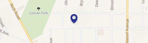 Residential Corner Lot in Granite