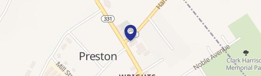 Land For Sale, Preston, MD