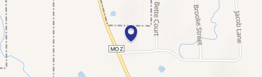 Highway Z Land Opportunity