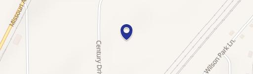 Zoned Residential Farmland Tract